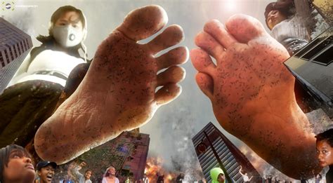 megakorean|creating Giantess and Giant Short movies and Art .